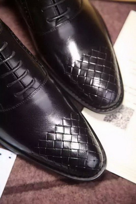 LV Business Men Shoes--050